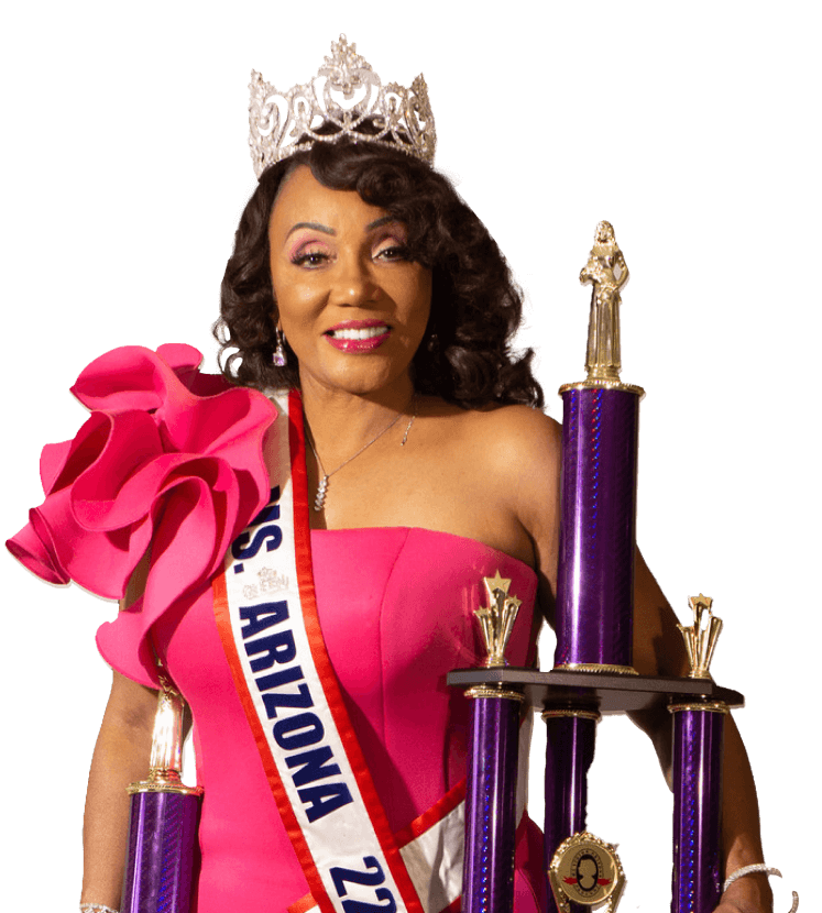 ms. arizona 22