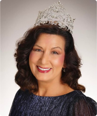 Ms Senior America 1 Ms Senior America 1