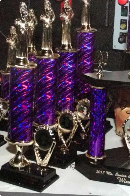 awards